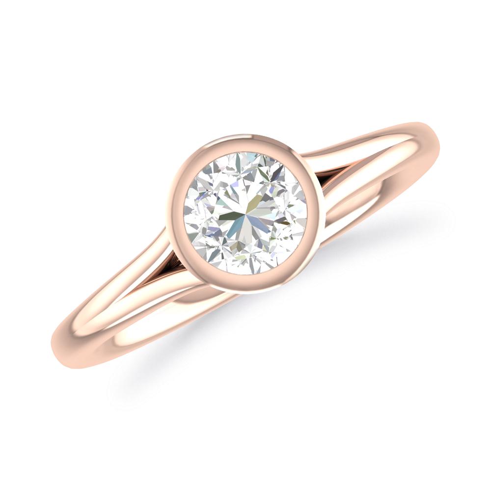 Rose Gold - 1