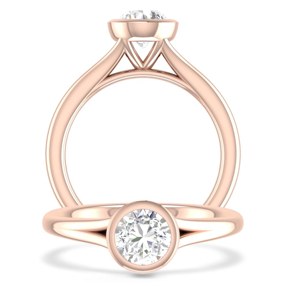Rose Gold - 1