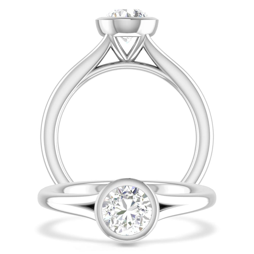 White Gold - 1