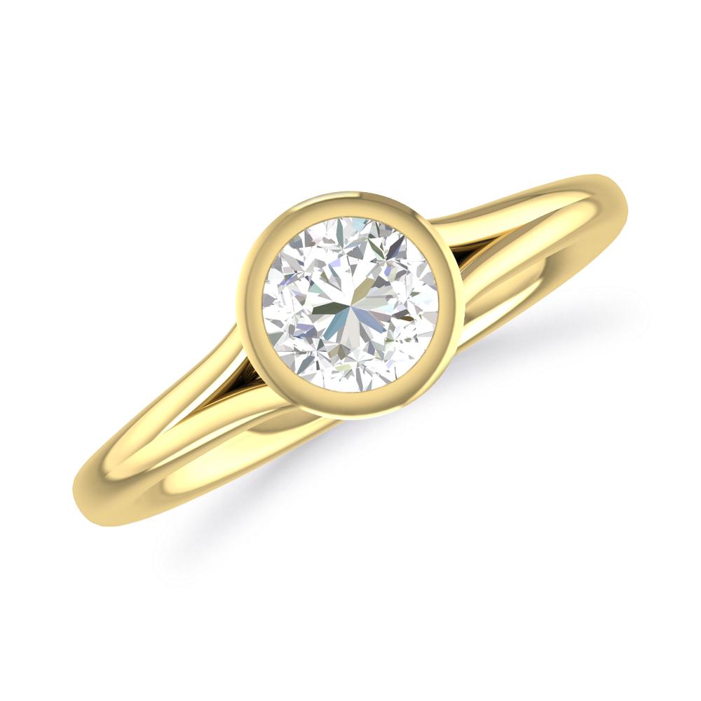 Yellow Gold - 1