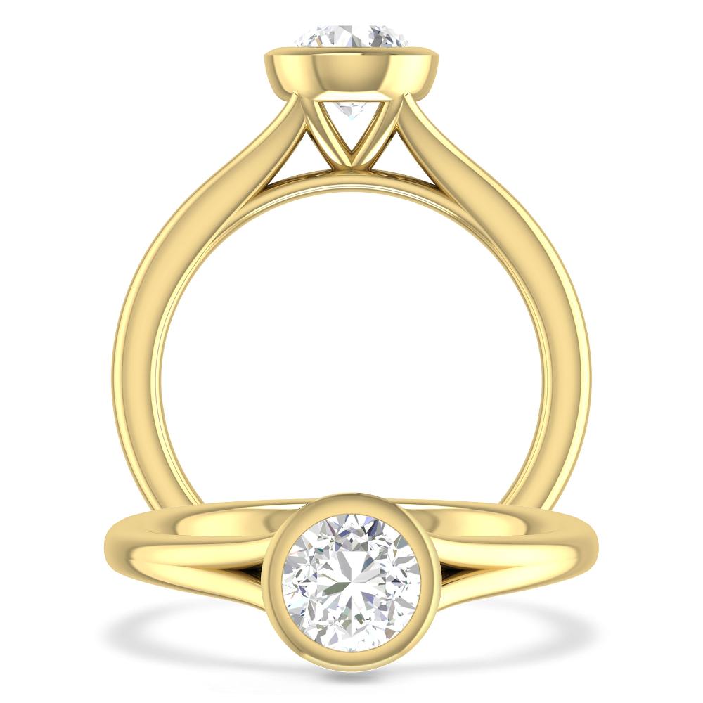 Yellow Gold - 1