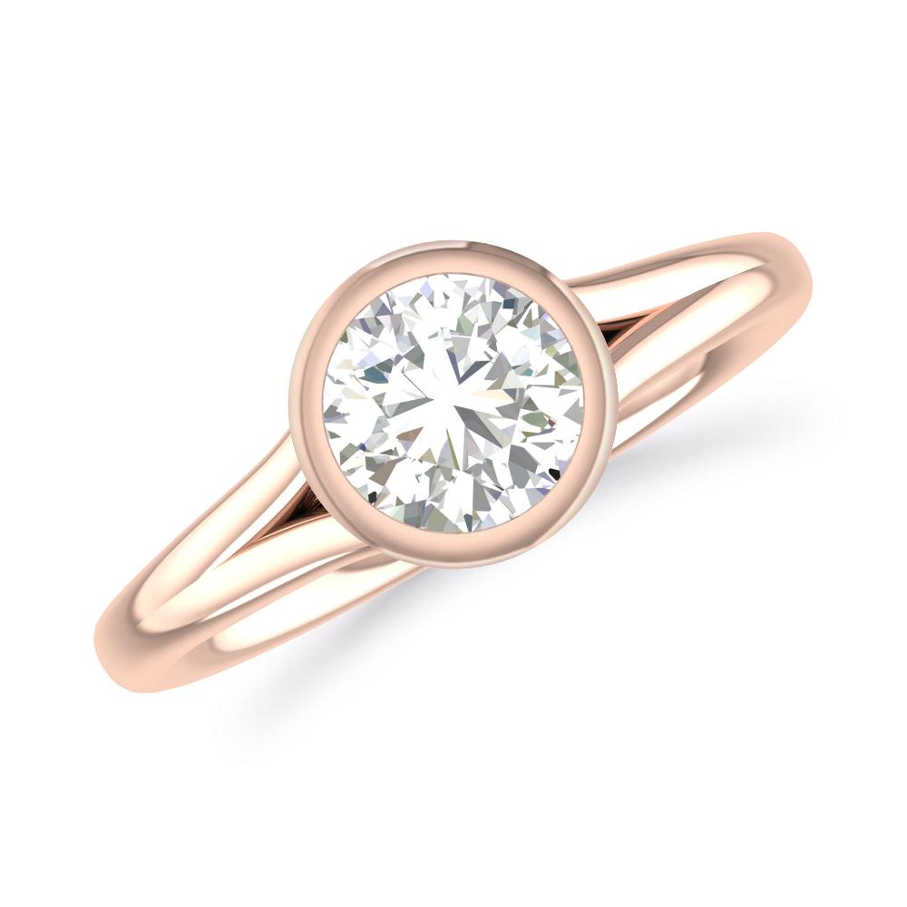 Rose Gold - 1.5