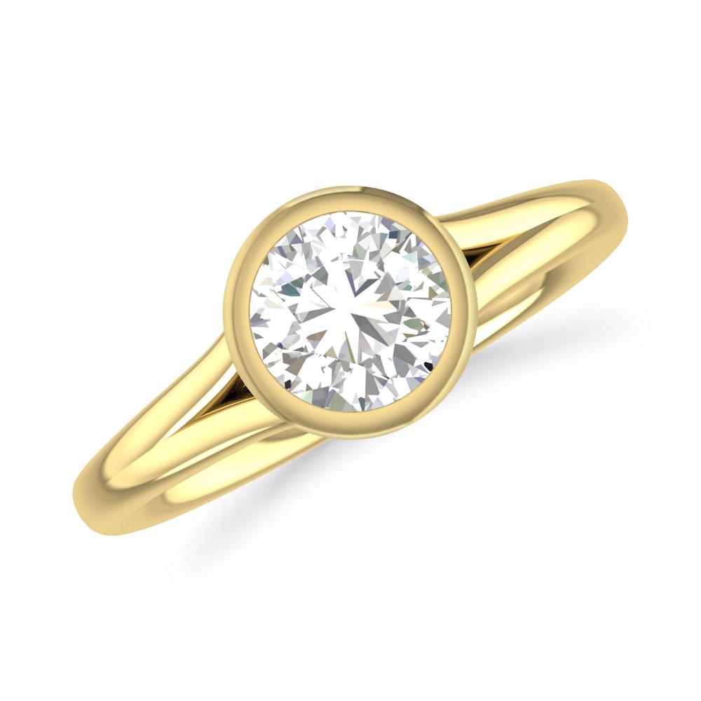 Yellow Gold - 1.5