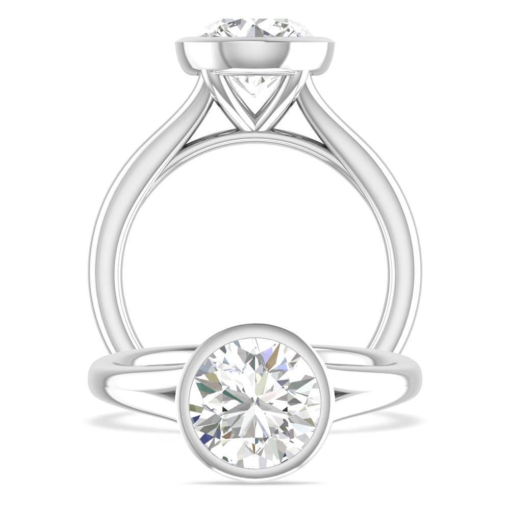 White Gold - 2.5