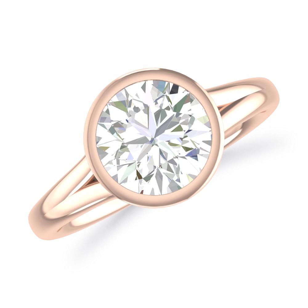 Rose Gold - 3
