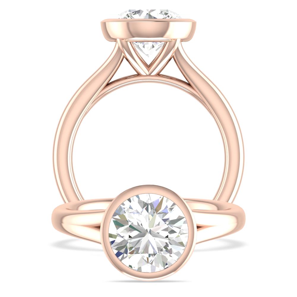 Rose Gold - 3