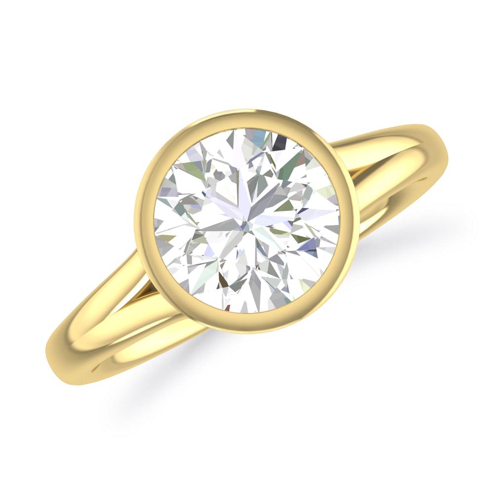 Yellow Gold - 3
