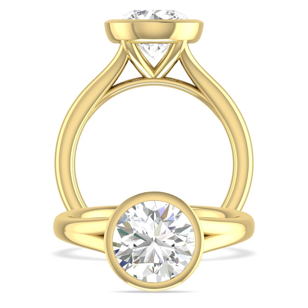Yellow Gold - 3