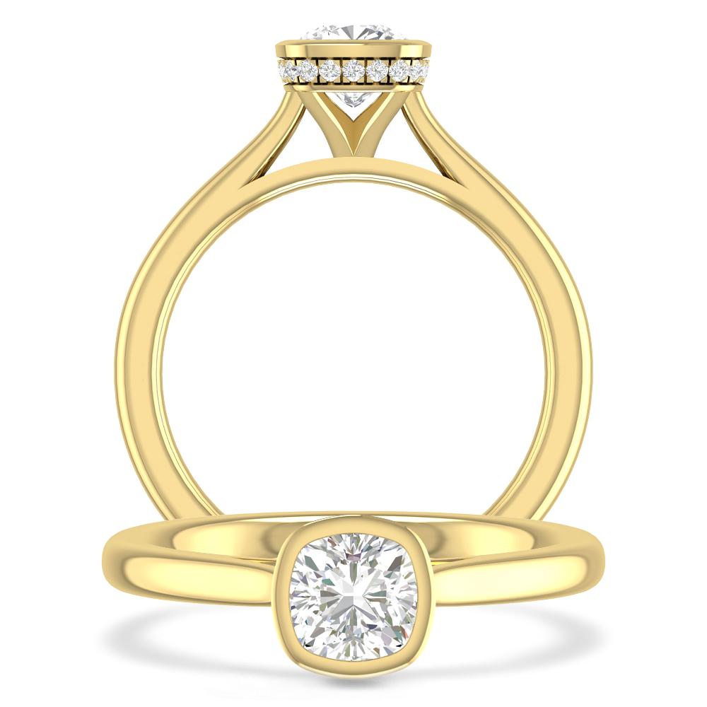 Yellow Gold - 1.1