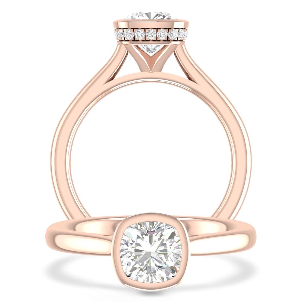 Rose Gold - 1.6