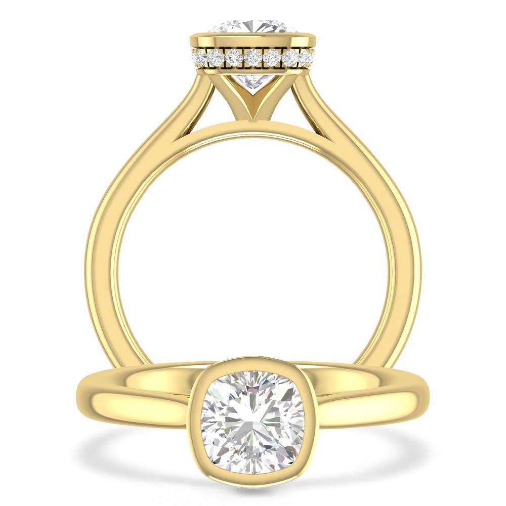 Yellow Gold - 1.6