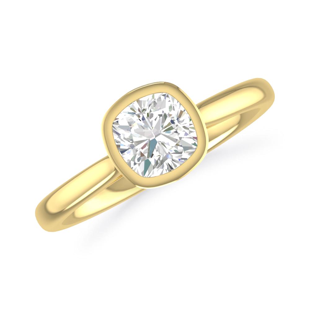 Yellow Gold - 1.6