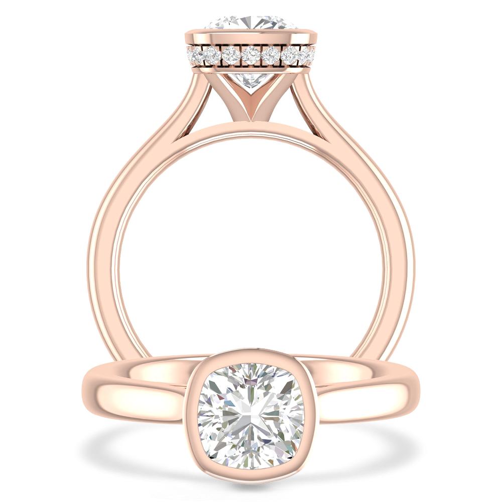 Rose Gold - 2.1