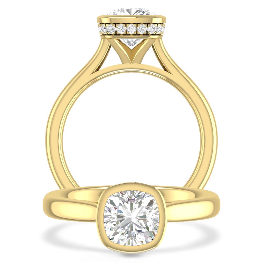 Yellow Gold - 2.1