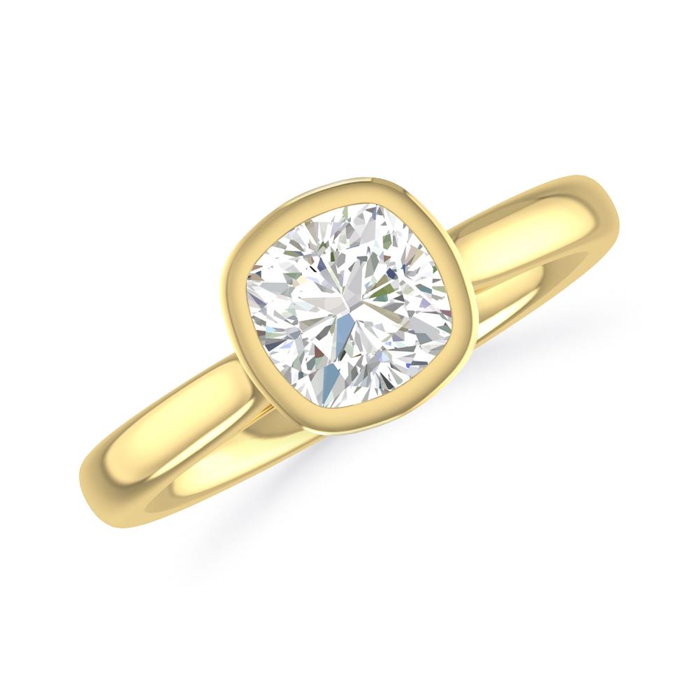 Yellow Gold - 2.1