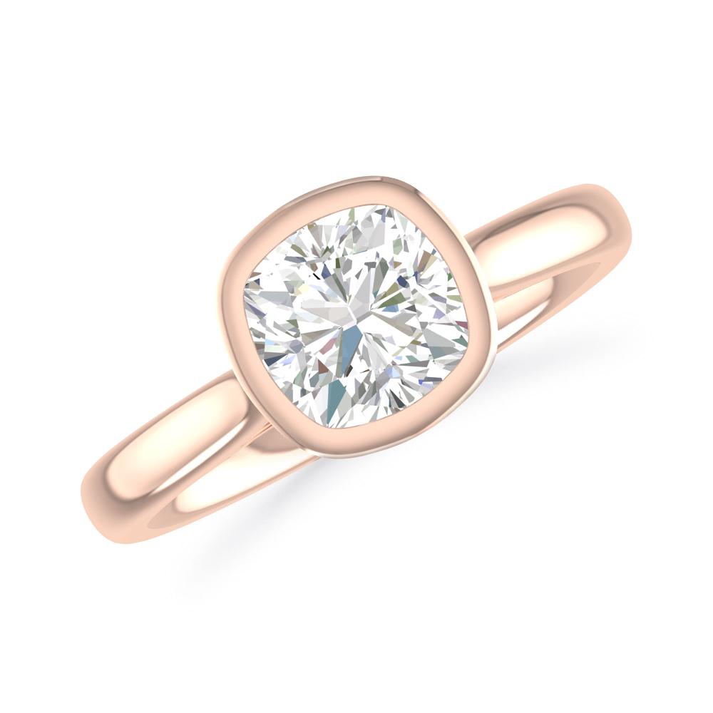 Rose Gold - 2.7