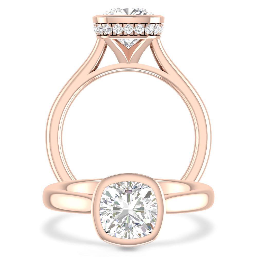 Rose Gold - 2.7