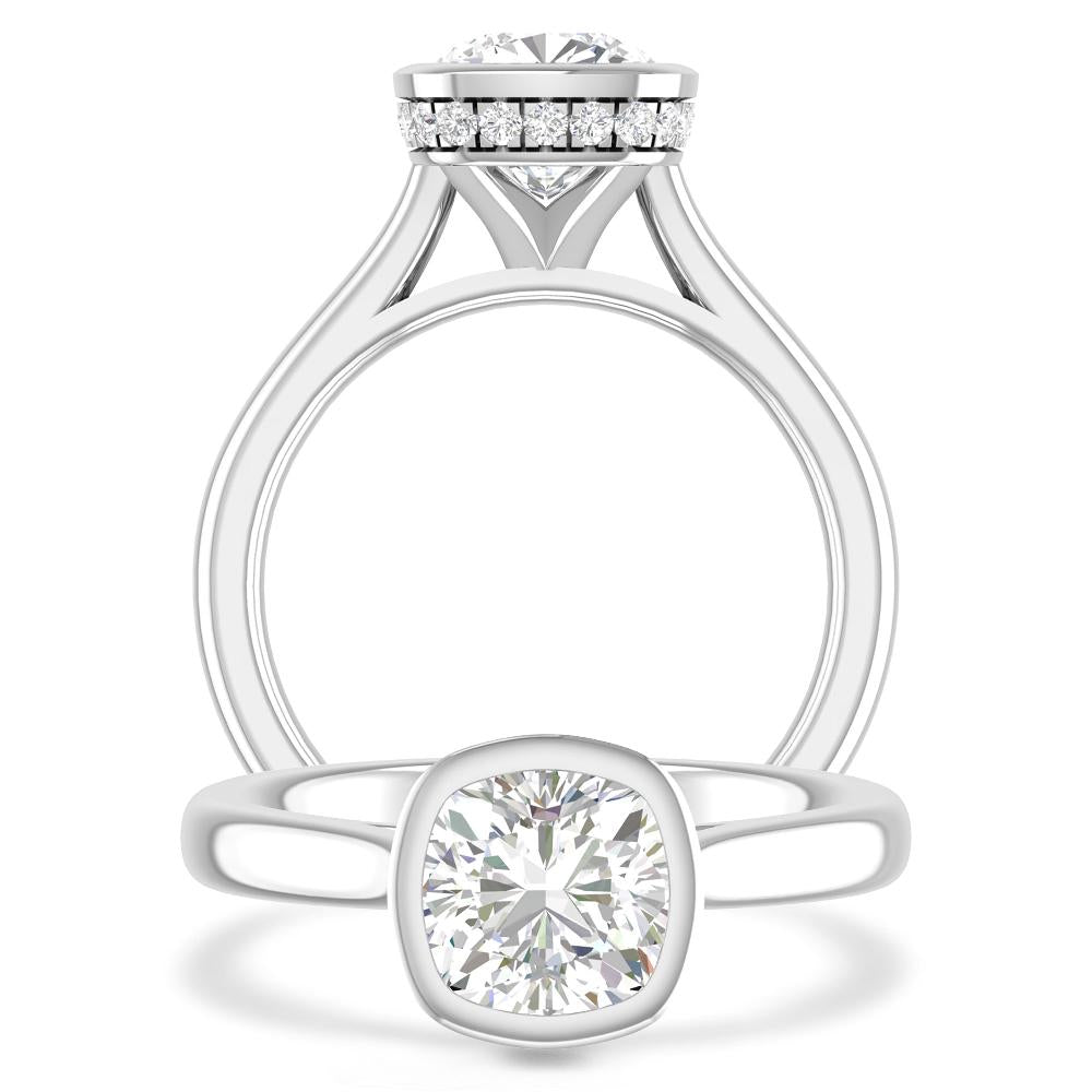 White Gold - 2.7