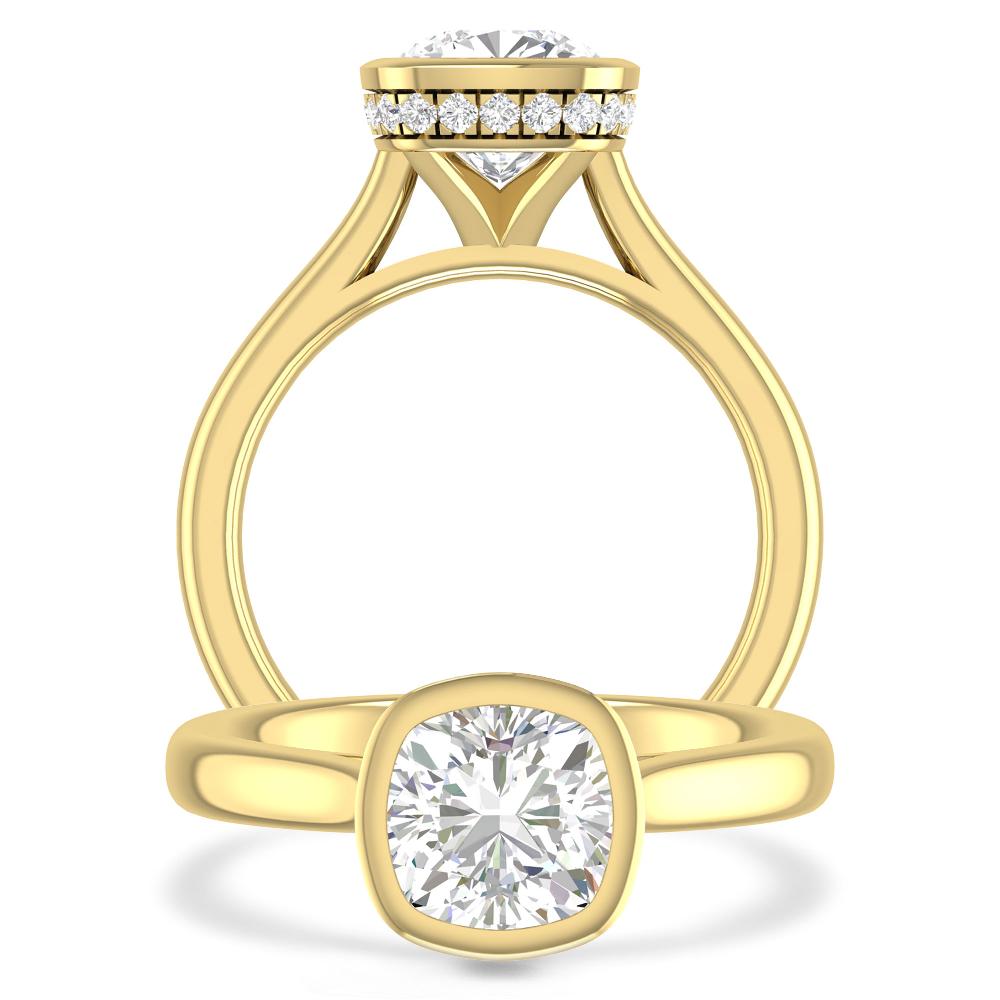 Yellow Gold - 2.7
