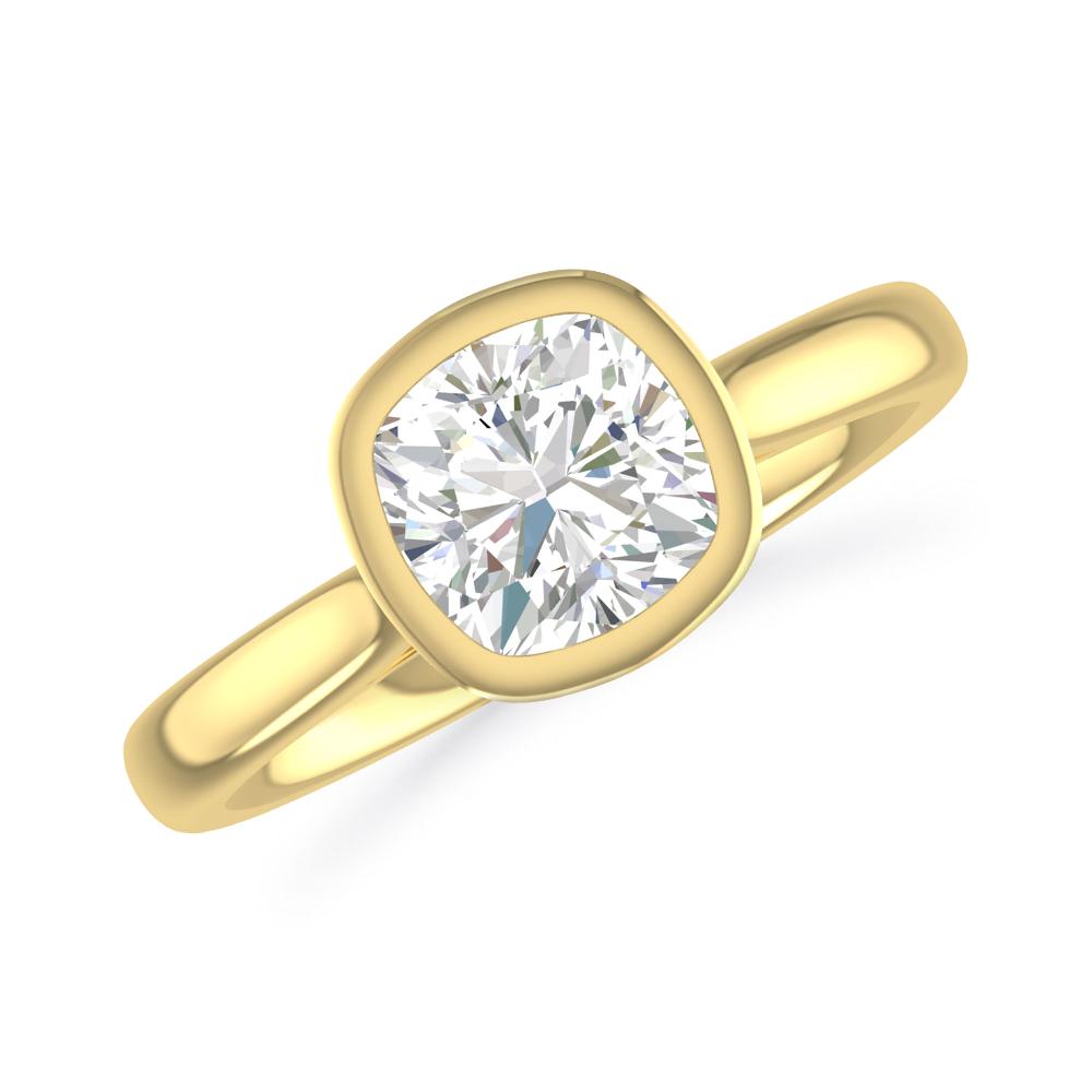 Yellow Gold - 2.7