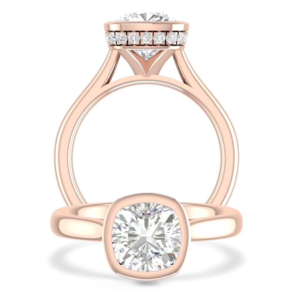 Rose Gold - 3.2