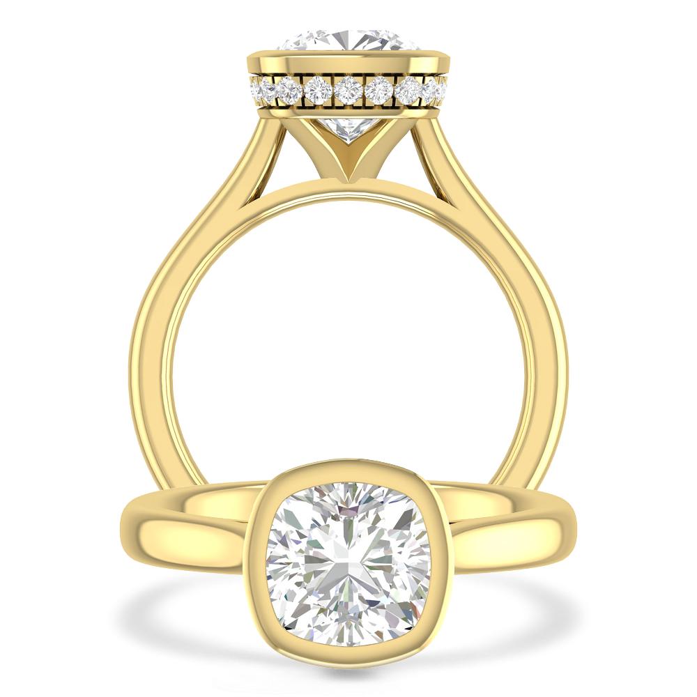 Yellow Gold - 3.2