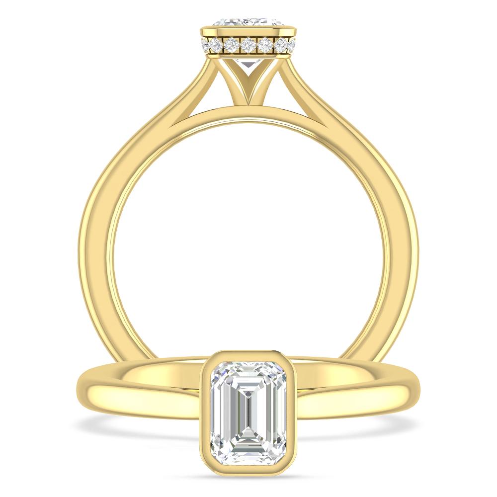 Yellow Gold - 1.1