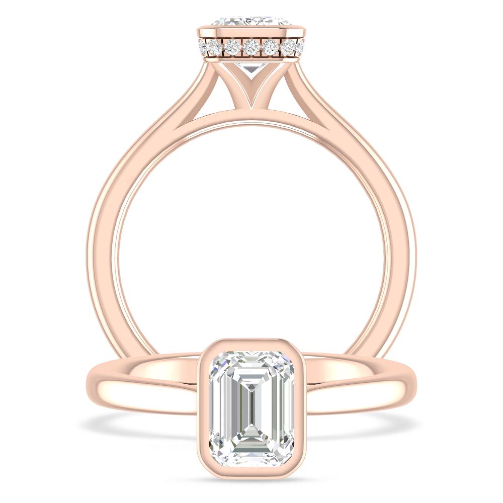 Rose Gold - 1.6