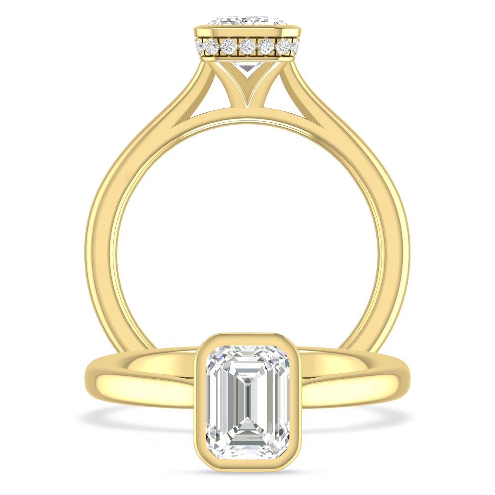 Yellow Gold - 1.6
