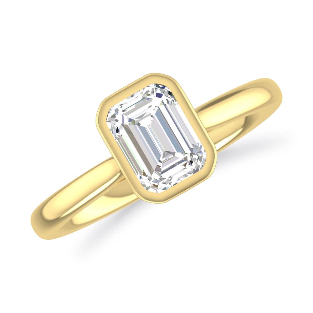 Yellow Gold - 1.6