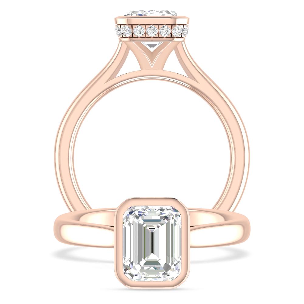 Rose Gold - 2.2