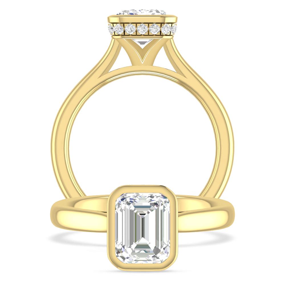 Yellow Gold - 2.2