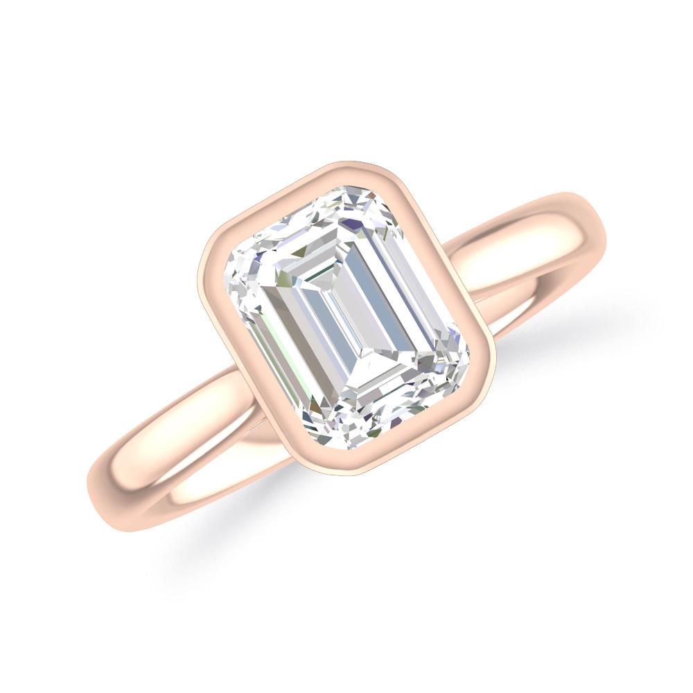 Rose Gold - 2.7