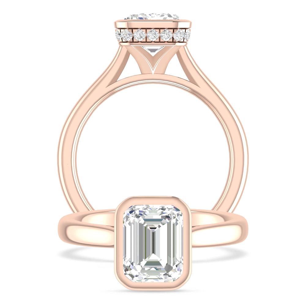 Rose Gold - 2.7