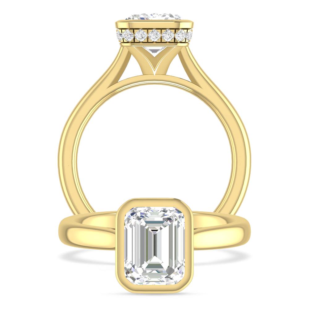 Yellow Gold - 2.7