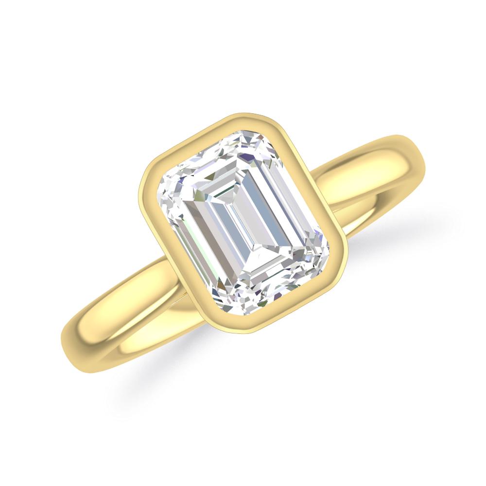 Yellow Gold - 2.7