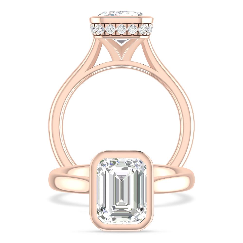 Rose Gold - 3.3