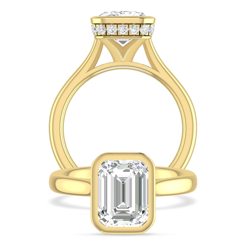 Yellow Gold - 3.3