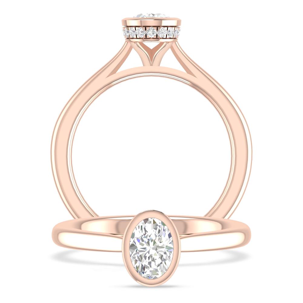Rose Gold - 1.1