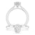 Heirloom Oval SJER3629Dia