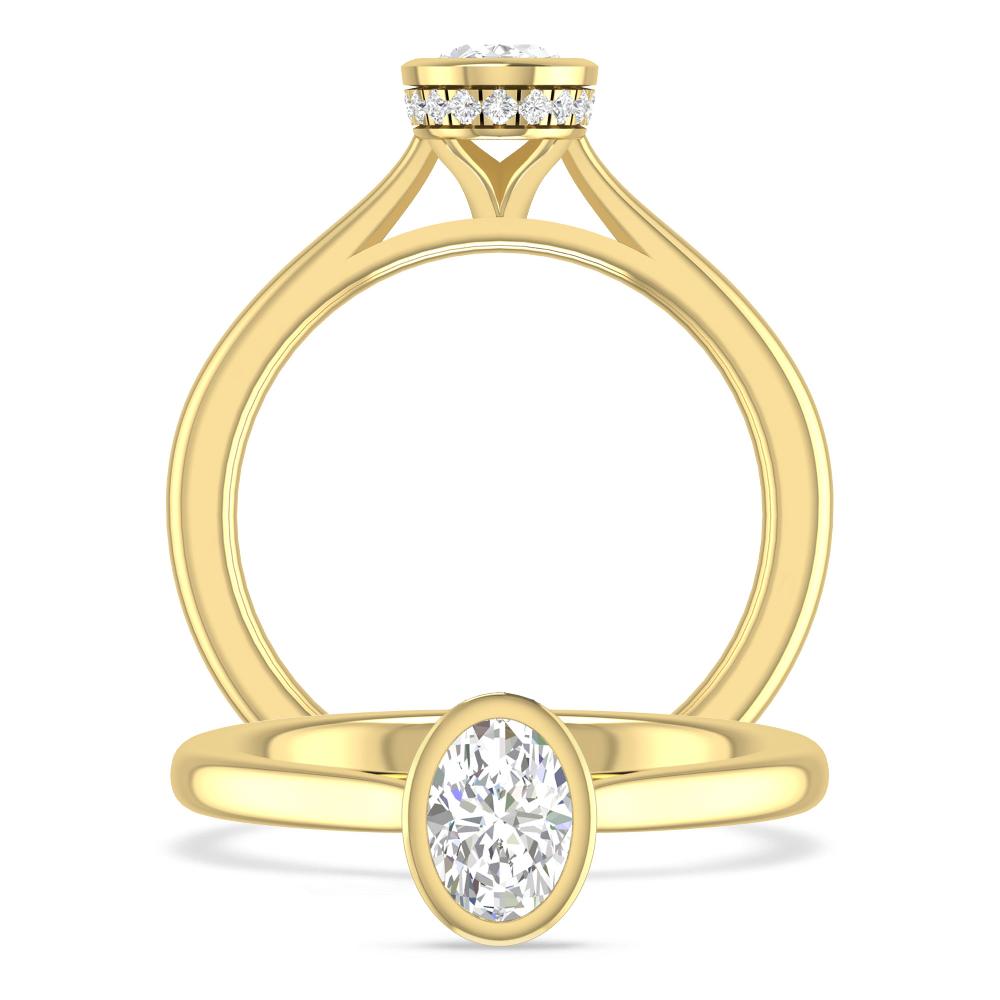 Yellow Gold - 1.1
