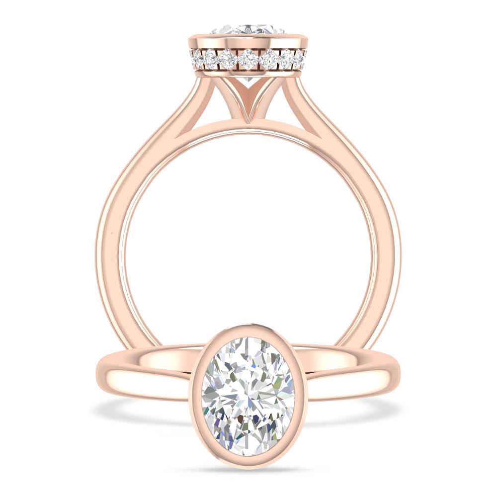 Rose Gold - 1.6