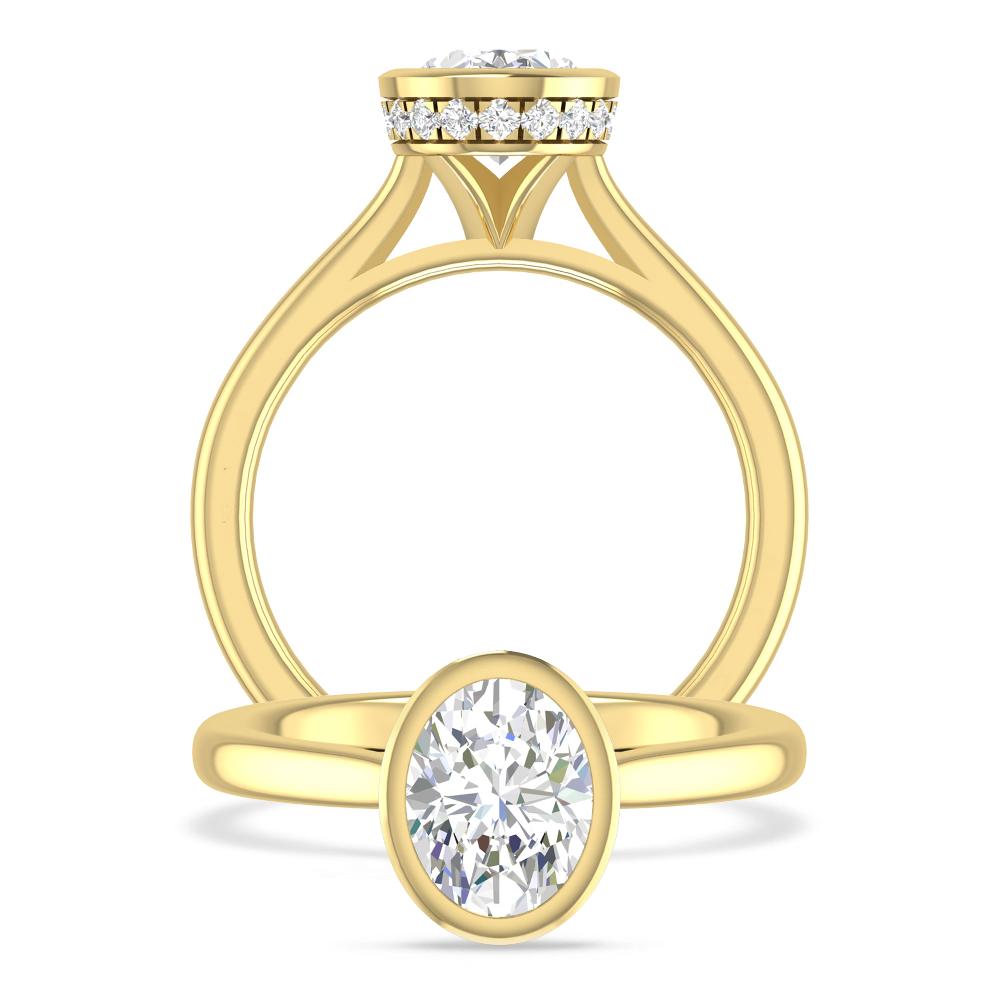 Yellow Gold - 1.6