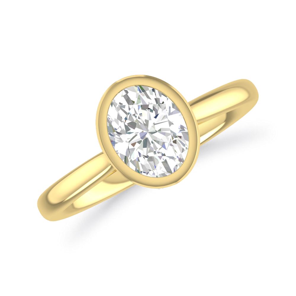 Yellow Gold - 1.6