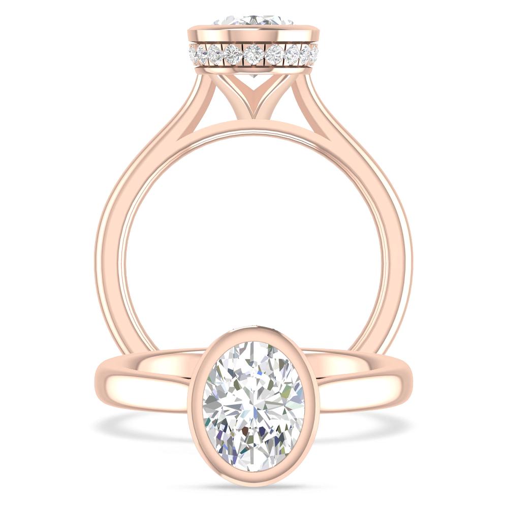Rose Gold - 2.2