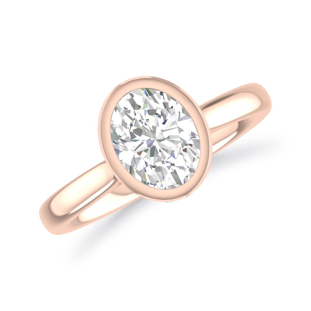 Rose Gold - 2.2