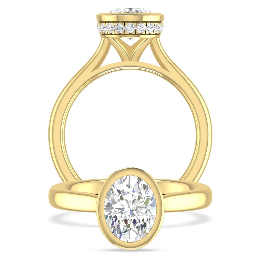 Yellow Gold - 2.2