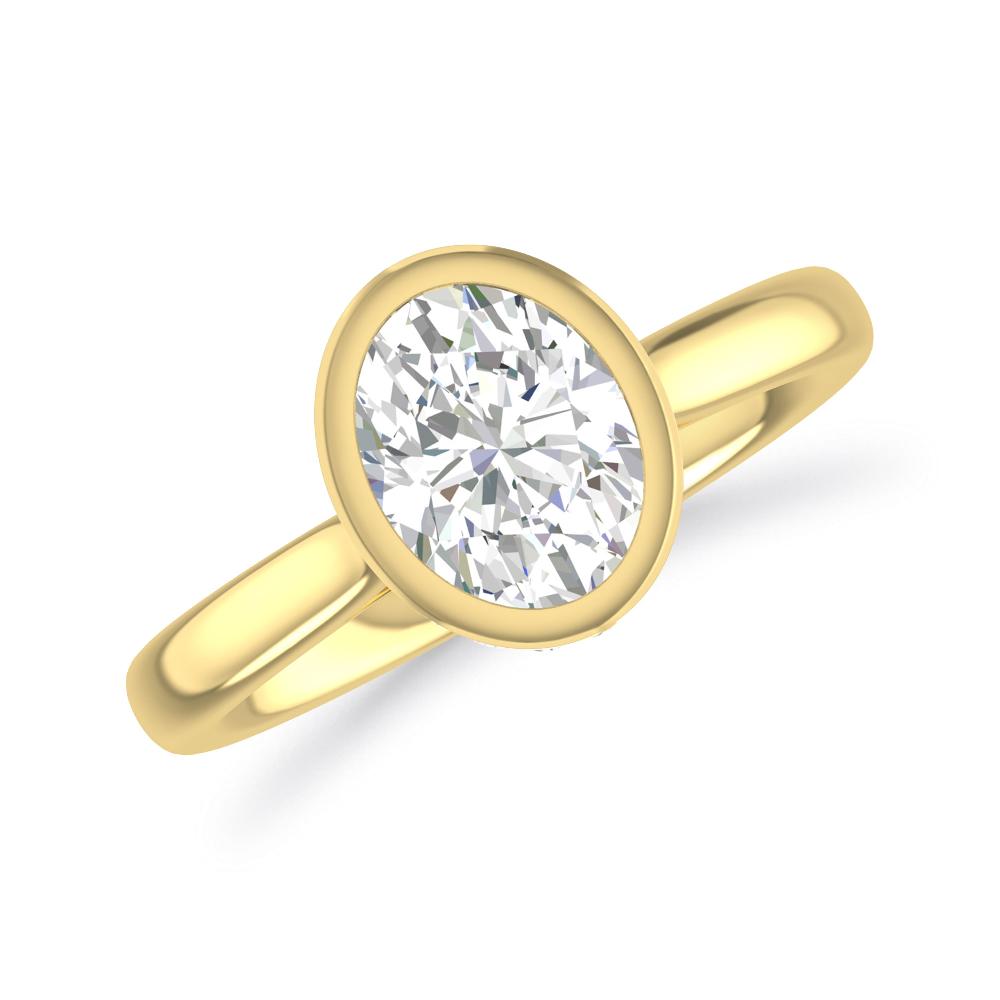 Yellow Gold - 2.2