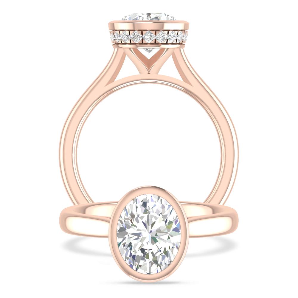 Rose Gold - 2.7