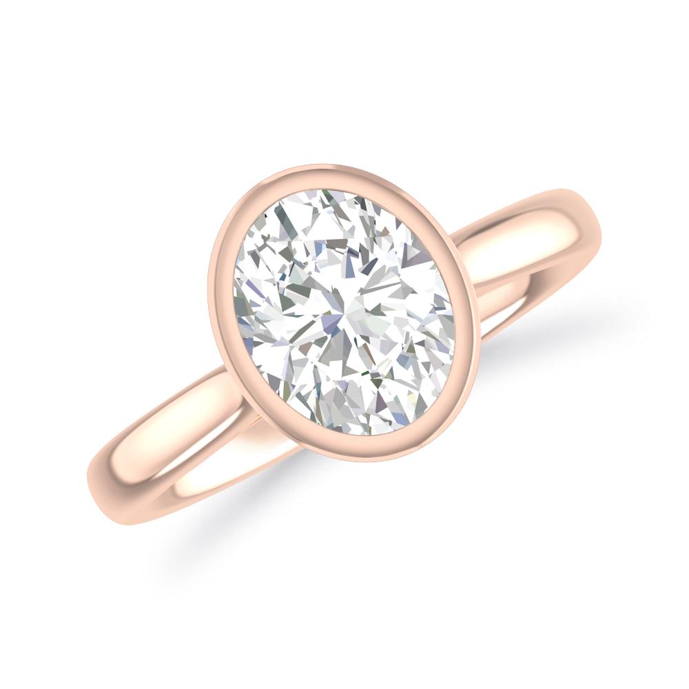 Rose Gold - 2.7